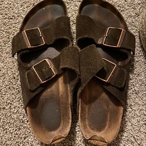Birkenstocks